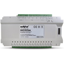 Moduł windowy NVE-ELV200