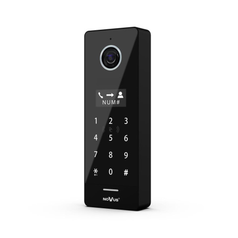 Panel Wejściowy IP NVE-EPV120KP