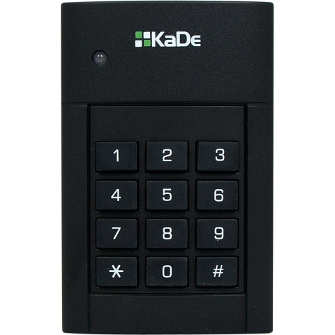 CZYTNIK KART ZBLIŻENIOWYCH KADE-C-21