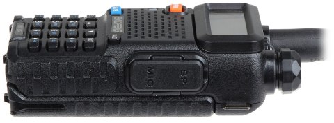 RADIOTELEFON UV-5R 144 ... 146 MHz, 430 ... 440 MHz Baofeng