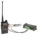 RADIOTELEFON UV-5R 144 ... 146 MHz, 430 ... 440 MHz Baofeng
