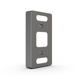 Uchwyt kątowy 15° NVE-2W-BRV100COR