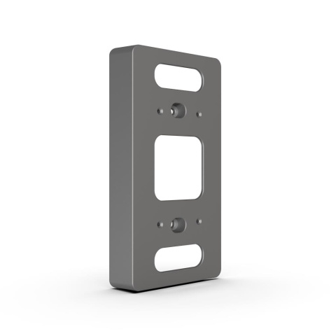 Uchwyt kątowy 15° NVE-2W-BRV100COR