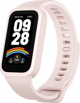 Smartband Xiaomi Smart Band 9 Active Pink