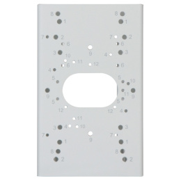 Adapter słupowy NVB-4000PA