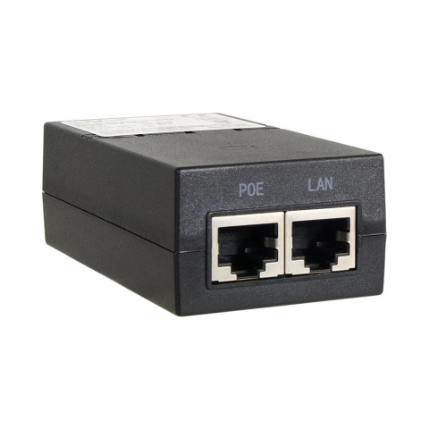 Adapter zasilania PoE 24 V NVE-SV100