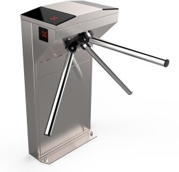 Bramka CARTPOLAND Bastion CP A_czytnik TX-200x2_platforma