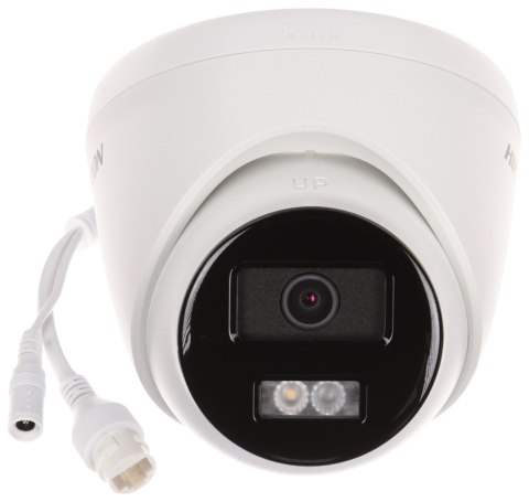 KAMERA IP DS-2CD1341G2-LIU(2.8MM)PL Smart Hybrid Light - 4 Mpx Hikvision