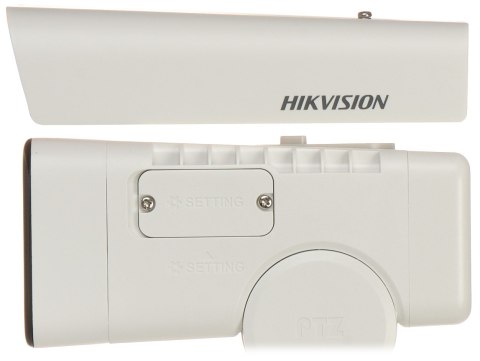 KAMERA IP OBROTOWA ZEWNĘTRZNA DS-2CD1A43G0-IZU(2.8-12MM)PL - 3.7 Mpx 2.8 ... 12 mm Hikvision