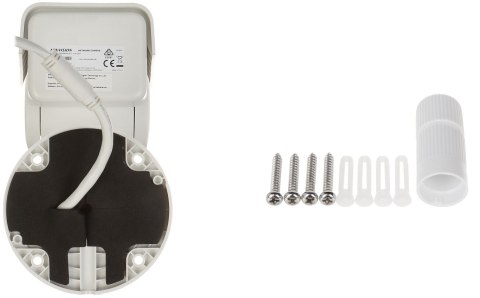KAMERA IP OBROTOWA ZEWNĘTRZNA DS-2CD1A43G0-IZU(2.8-12MM)PL - 3.7 Mpx 2.8 ... 12 mm Hikvision