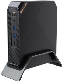 Mini PC Blackview MP200 i5-12450H/16GB/SSD 512GB/Win 11 Pro czarny