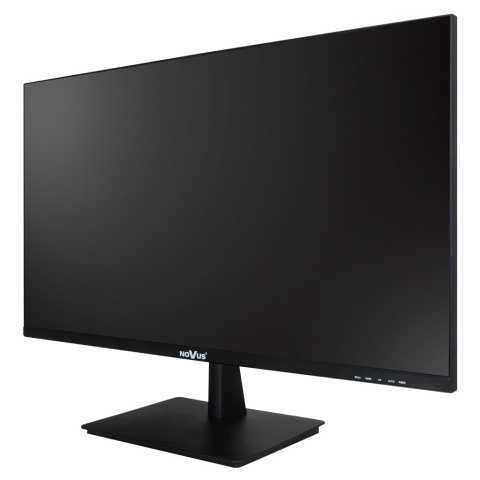 Monitor LCD przystosowany do pracy ciągłej NVM-6027LCD