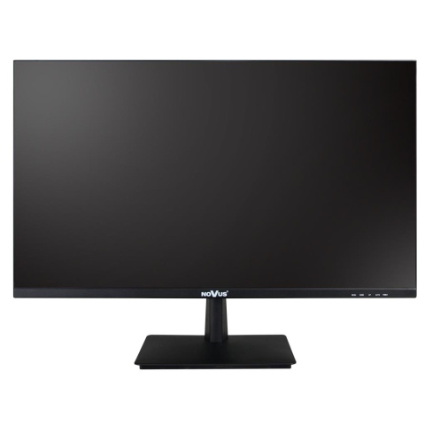Monitor LCD przystosowany do pracy ciągłej NVM-6027LCD