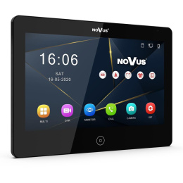 Monitor użytkownika IP NVE-MV110WIFI-B