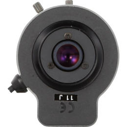 Obiektyw do kamer analogowych NVL-550D/IR