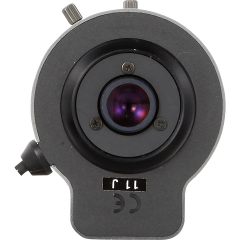 Obiektyw do kamer analogowych NVL-550D/IR