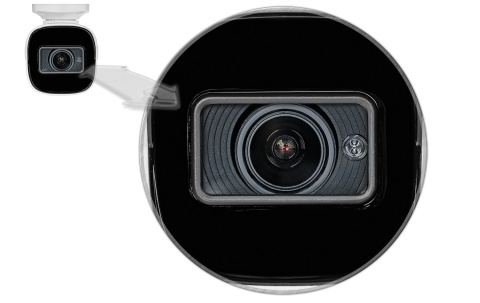 PX-TZH2012IR5/W - kamera Analog HD 2Mpx