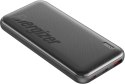 Powerbank Energizer 10000mAh 22.5W PD 2x USB-C 1x USB-A UE10055PQ