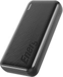 Powerbank Energizer 20000mAh 22.5W PD 2x USB-C 1x USB-A UE20055PQ