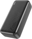 Powerbank Energizer 30000mAh 22.5W PD 2x USB-C 1x USB-A UE30055PQ