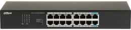 SWITCH PRZEMYSŁOWY S3016-16GT 16-PORTOWY DAHUA