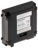 ZESTAW WIDEODOMOFONOWY DS-KIS704EY-ACF2/ALUMINUM Hikvision