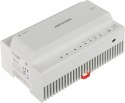 ZESTAW WIDEODOMOFONOWY DS-KIS704EY-ACF2/ALUMINUM Hikvision