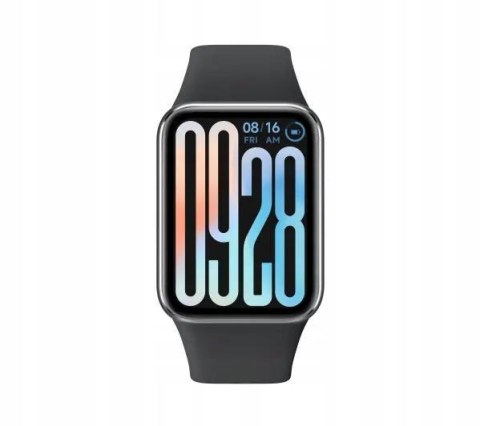 Smartband Xiaomi Smart Band 9 Pro Obsidian Black