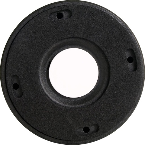 Adapter ścienny/sufitowy, wewnętrzny/zewnętrzny NVB-6025JB/7043