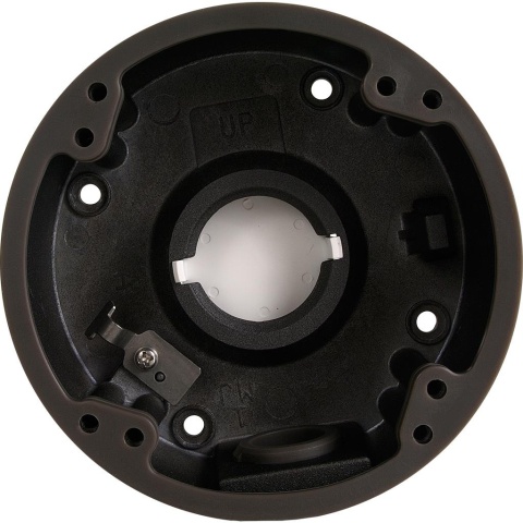 Adapter ścienny/sufitowy, wewnętrzny/zewnętrzny NVB-6025JB/7043