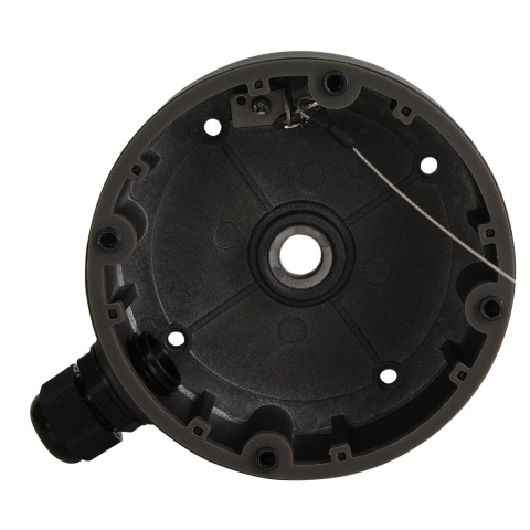 Adapter ścienny/sufitowy, wewnętrzny/zewnętrzny NVB-6030JB/7043