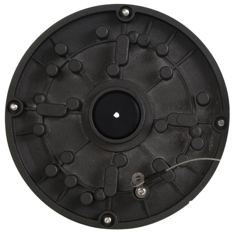 Adapter ścienny/sufitowy, wewnętrzny/zewnętrzny NVB-6035JB/7043