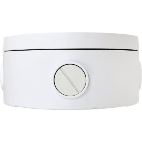 Adapter ścienny/sufitowy, wewnętrzny/zewnętrzny z wbudowanym switchem PoE NVS-4020JBD