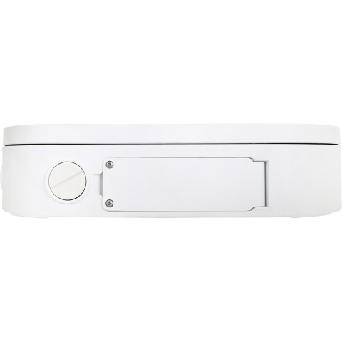 Adapter ścienny/sufitowy, wewnętrzny/zewnętrzny z wbudowanym switchem PoE NVS-4020JBD