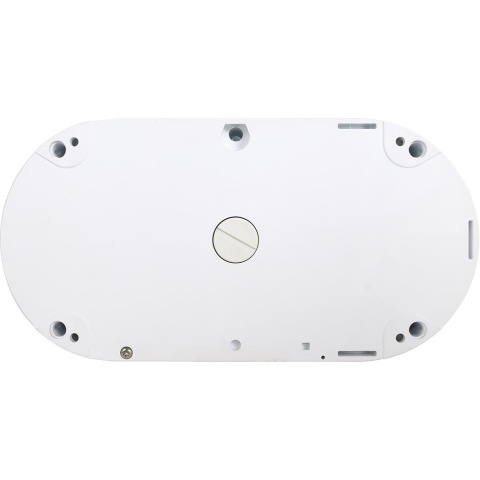 Adapter ścienny/sufitowy, wewnętrzny/zewnętrzny z wbudowanym switchem PoE NVS-4020JBD