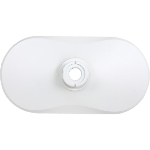 Adapter uchwytu ściennego, wewnętrzny/zewnętrzny NVB-4020C