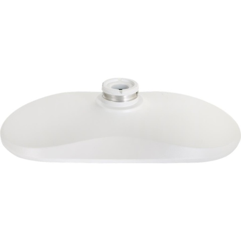 Adapter uchwytu ściennego, wewnętrzny/zewnętrzny NVB-4020C