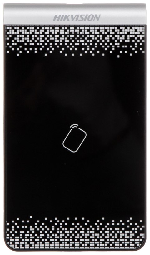 CZYTNIK ZBLIŻENIOWY DS-K1F100-D8E Hikvision