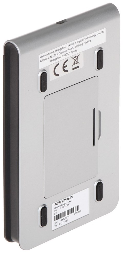 CZYTNIK ZBLIŻENIOWY DS-K1F100-D8E Hikvision