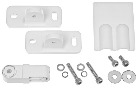 HQM-NPZ2024/W - głośnik naścienny 20W