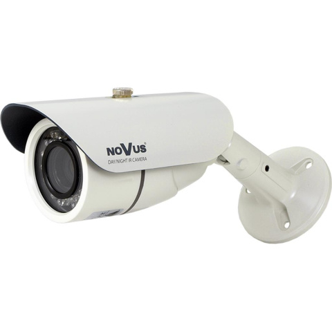 KAMERA W OBUDOWIE DZIEŃ/NOC NVDN-801H/IRH, GRZAŁKA, 12 VDC SERIA G NVDN-801H/IR