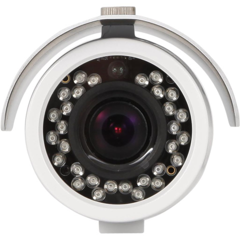 KAMERA W OBUDOWIE DZIEŃ/NOC NVDN-801H/IRH, GRZAŁKA, 12 VDC SERIA G NVDN-801H/IR