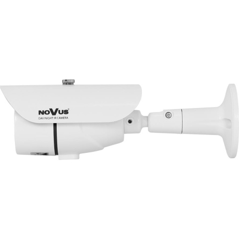 KAMERA W OBUDOWIE DZIEŃ/NOC NVDN-801H/IRH, GRZAŁKA, 12 VDC SERIA G NVDN-801H/IR