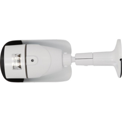 KAMERA W OBUDOWIE DZIEŃ/NOC NVDN-801H/IRH, GRZAŁKA, 12 VDC SERIA G NVDN-801H/IR