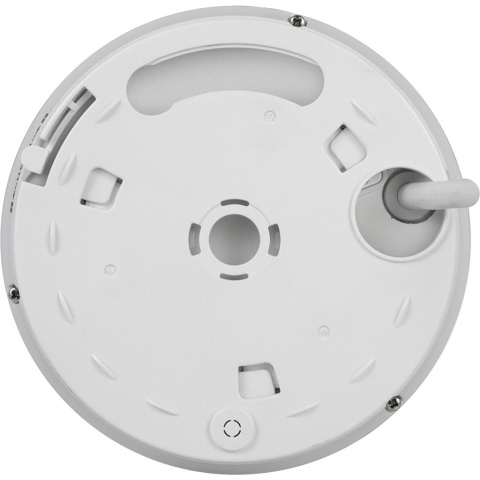 Kamera IP 12 MPX wandaloodporna z obiektywem „rybie oko” NVIP-12F-4201