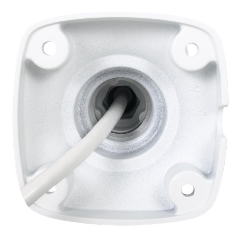 Kamera IP 4 MPX z analizą obrazu i aktywnym odstraszaniem NVIP-4H-6702M/FWLAD