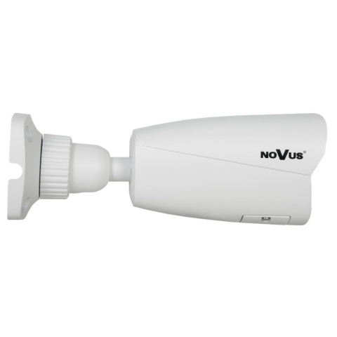 Kamera IP 4 MPX z analizą obrazu i aktywnym odstraszaniem NVIP-4H-6711/FWLAD