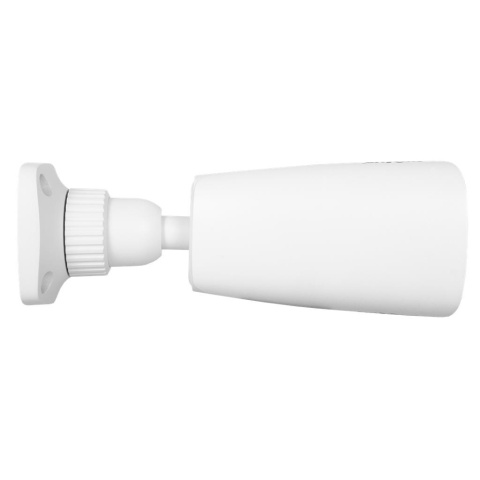 Kamera IP 4 MPX z analizą obrazu i aktywnym odstraszaniem NVIP-4H-6711/FWLAD