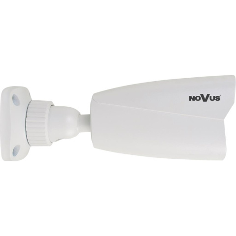 Kamera IP 5 MPX w obudowie z obiektywem motor-zoom NVIP-5H-6202M-II