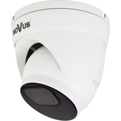 Kamera IP 5 MPX wandaloodporna z obiektywem motor-zoom NVIP-5VE-4232M